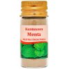 Rapé Menta