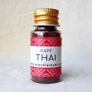 Rapé ancestral
