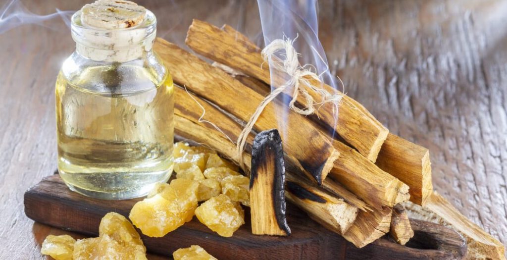 Palo Santo Palo Santo