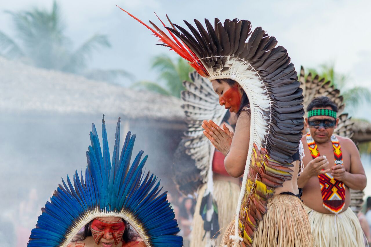 huni kuin kaxinaxa