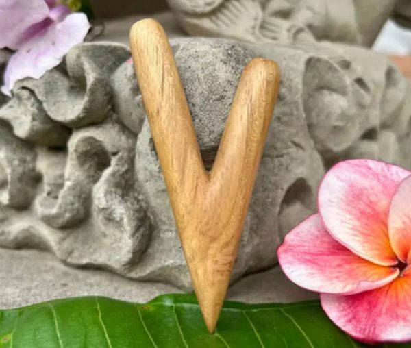 Kuripé madera de Teca