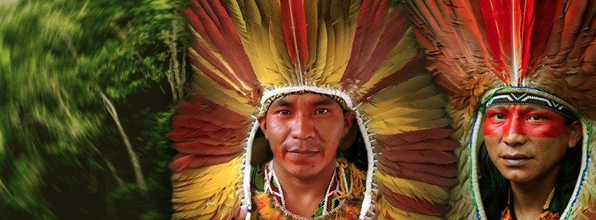 huni kuin kaxinaxa tribe