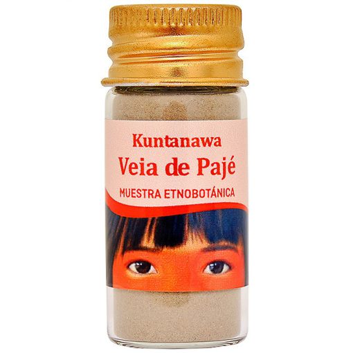 Veia de Pajé
