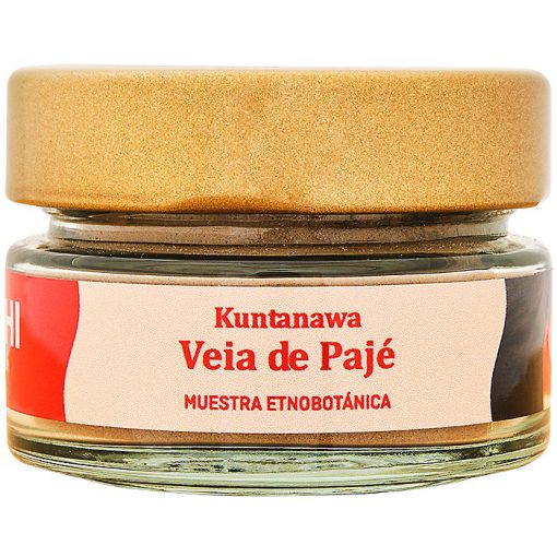 50gr Veia de Pajé