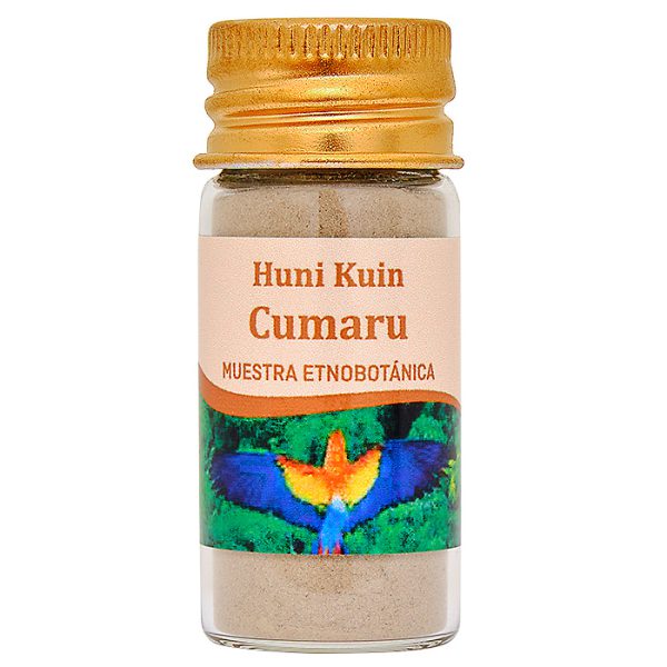 Cumaru