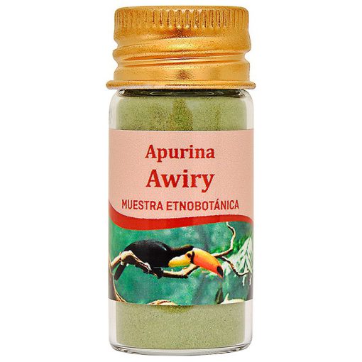 Apurina Awiri