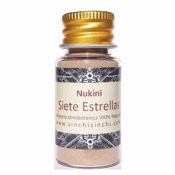 Nukini Siete estrellas