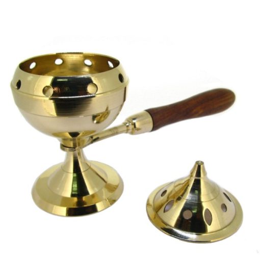 Cuenco de bronce - Imagen 2