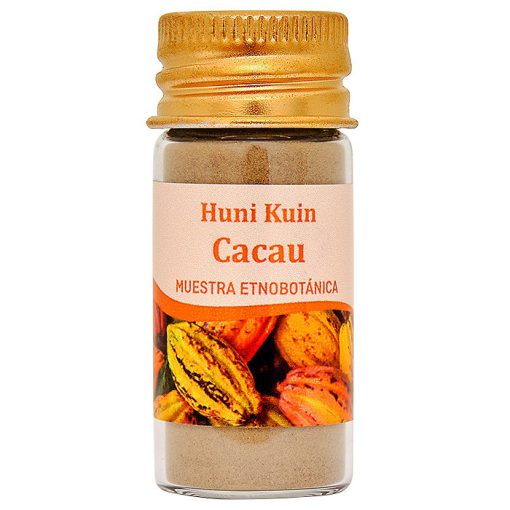 Huni Kuin Cacau