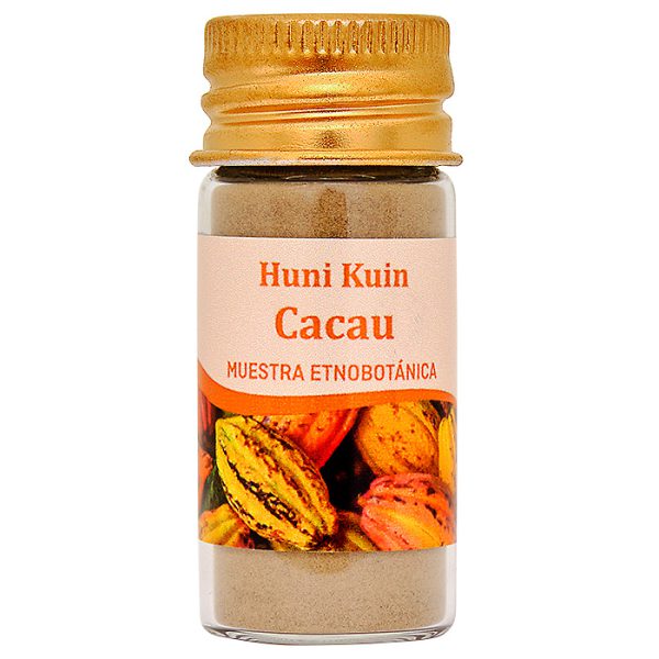 Huni Kuin Cacau