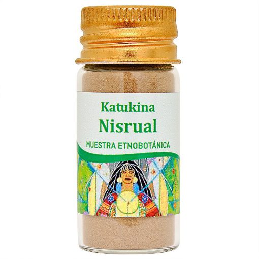 Nisrual
