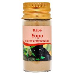 Rapé Yopo
