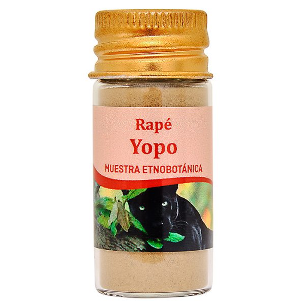 Rapé Yopo