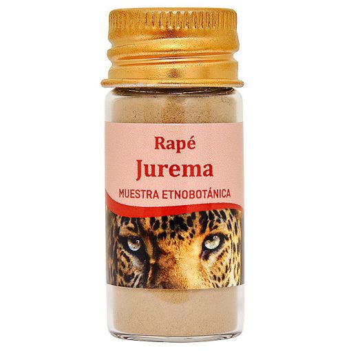 Rapé Jurema