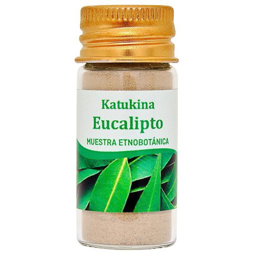 Eucalipto