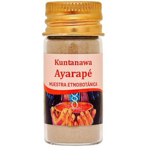Kuntanawa Caapi