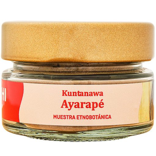 50gr Ayarapé