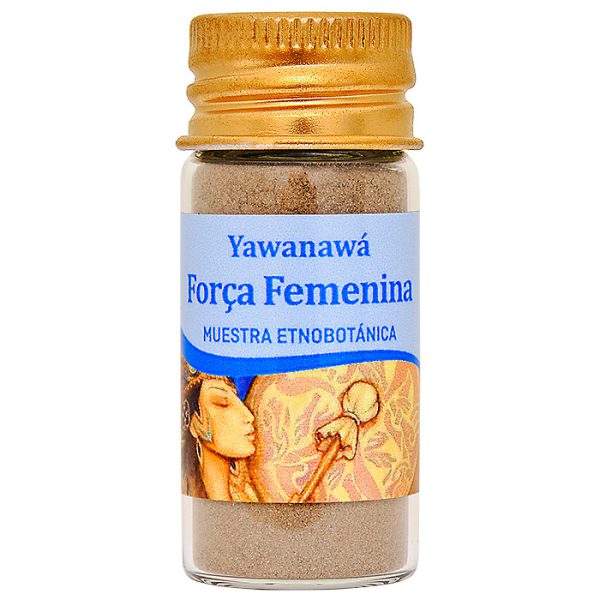 Força Femenina