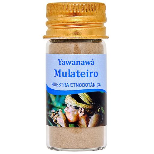 Mulateiro