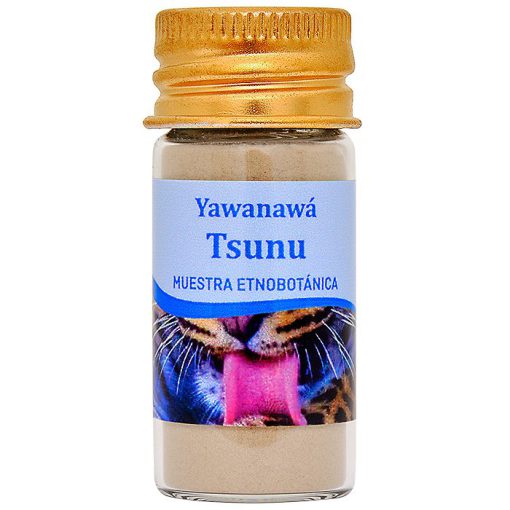 Tsunu