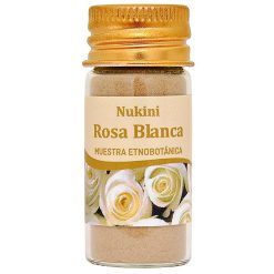 Rosa Blanca