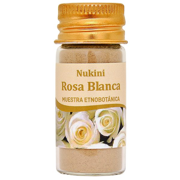 Rosa Blanca