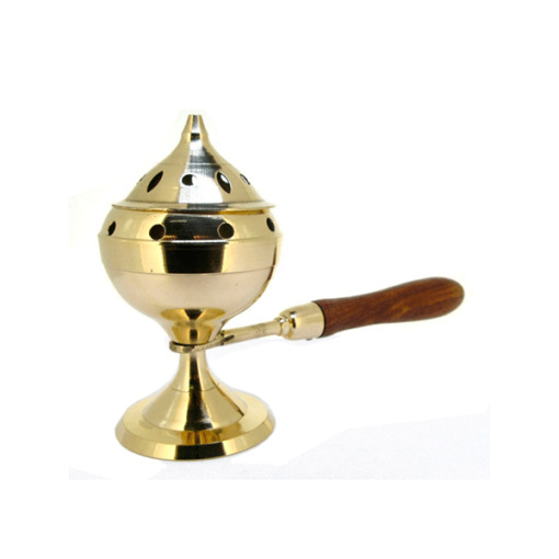 Cuenco de bronce