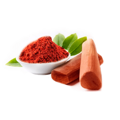Sándalo rojo