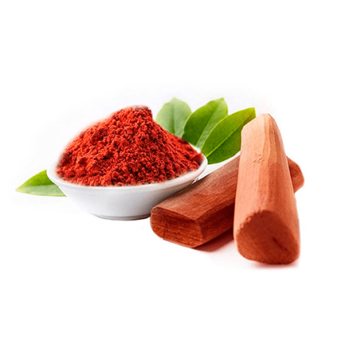 Sándalo rojo