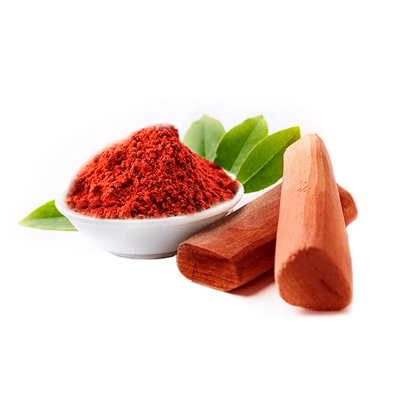 Sándalo rojo