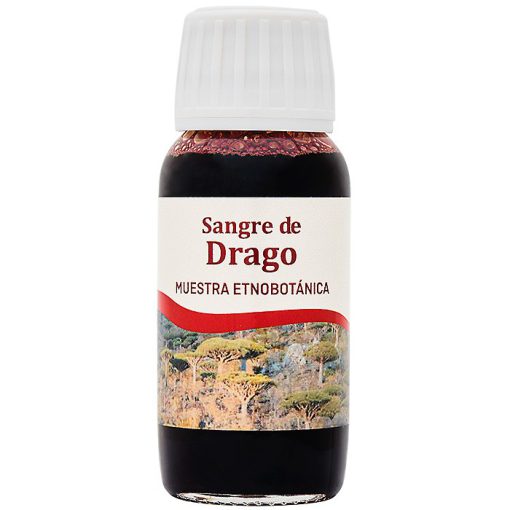 Sangre de Dragón