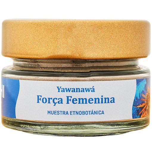 Força Femenina 100g