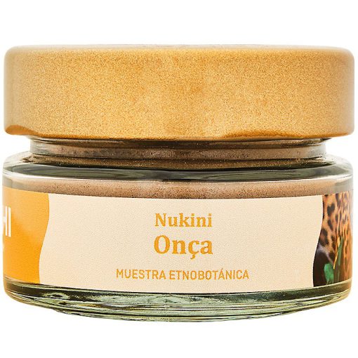 Onça 100g