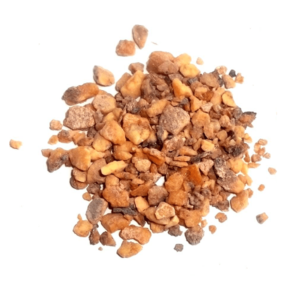 Copal Manila