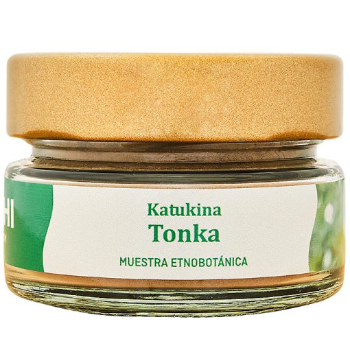 Tonka 100g