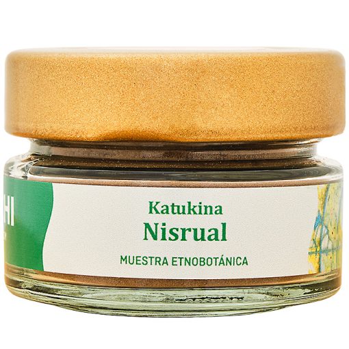 Nisrual 100g