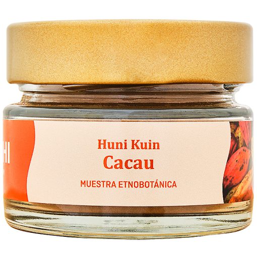 Cacau 100g