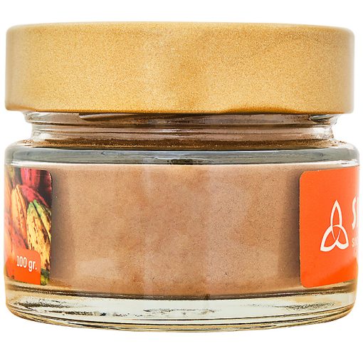 Cacau 100g - Imagen 2