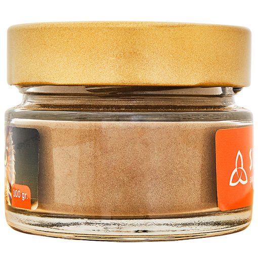 Xacapandaré 100g - Imagen 2