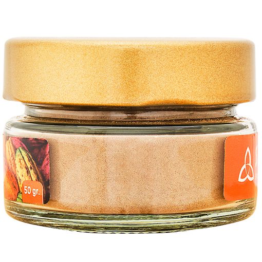 Cacau 50gr - Imagen 2