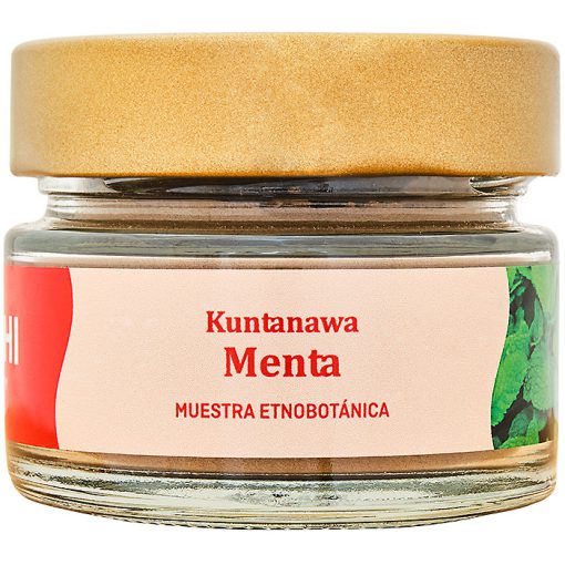 Menta 100gr