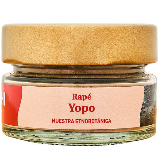 Yopo 50gr