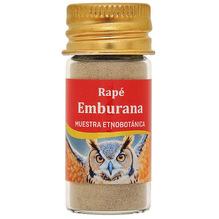 Emburana