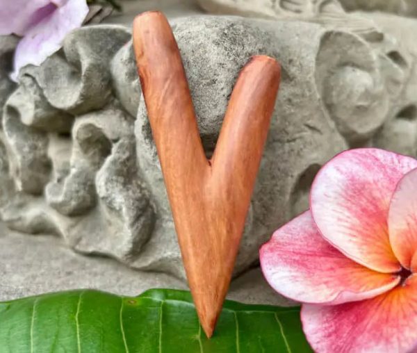 Kuripé madera de Sawo