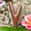 Kuripé madera de Tamarindo