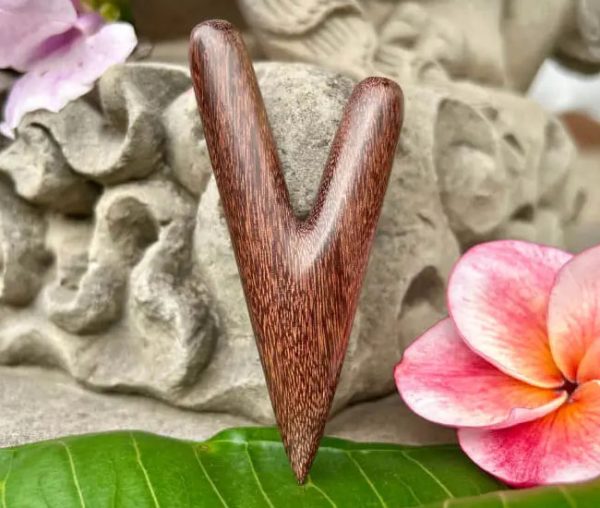 Kuripé madera de Tamarindo