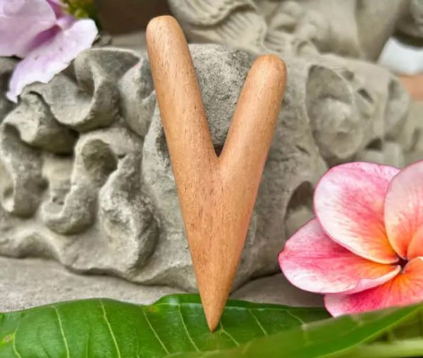 Kuripé madera de Waru